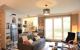 Appartement hyper centre ville Epernay - Champagne