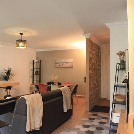 Appartement hyper centre ville Epernay - Champagne Extérieur photo