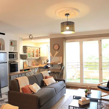 Appartement hyper centre ville Epernay - Champagne Extérieur photo