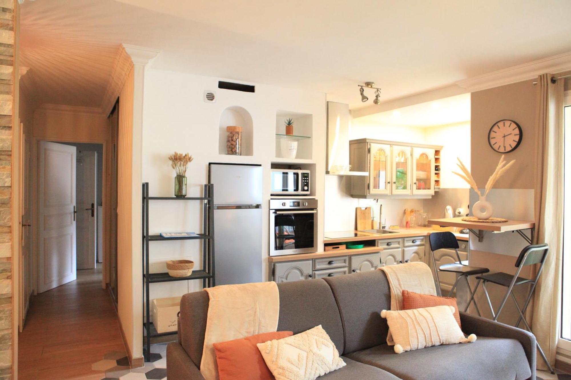 Appartement hyper centre ville Epernay - Champagne Extérieur photo