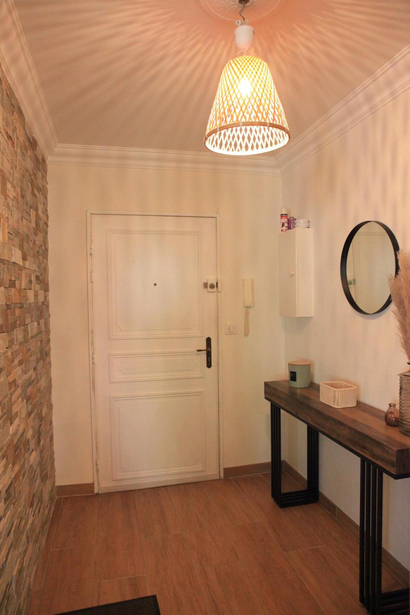 Appartement hyper centre ville Epernay - Champagne Extérieur photo