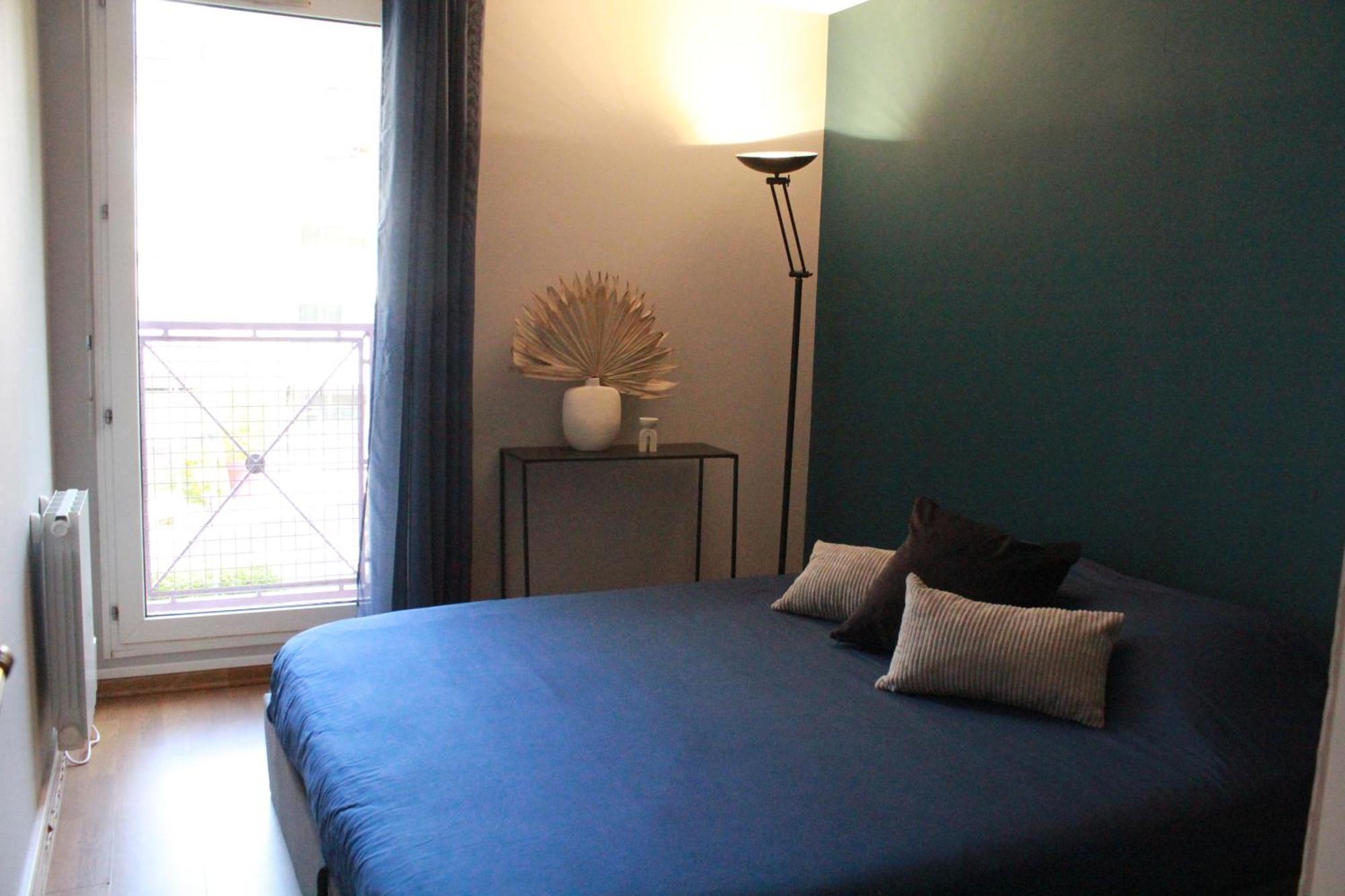 Appartement hyper centre ville Epernay - Champagne Extérieur photo