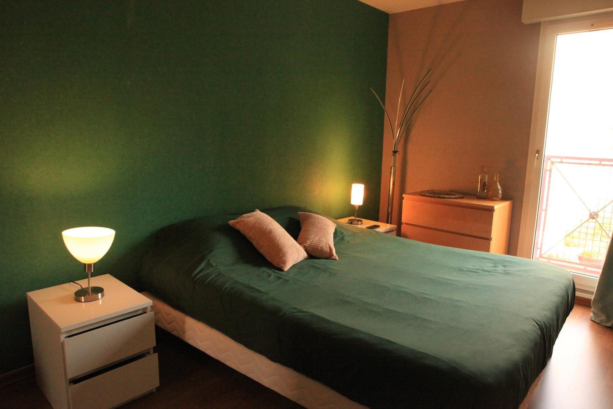 Appartement hyper centre ville Epernay - Champagne Extérieur photo